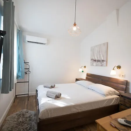 Deluxe Marghareta Appartamento Ragusa