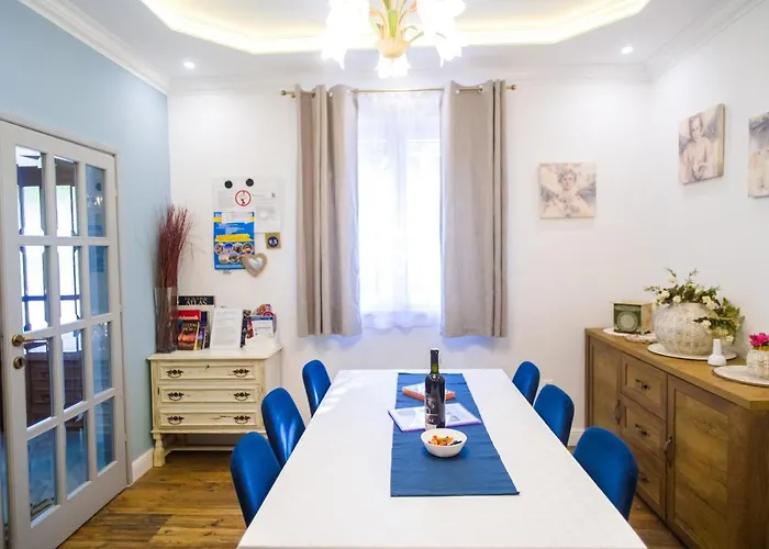 Deluxe Marghareta Dubrovnik