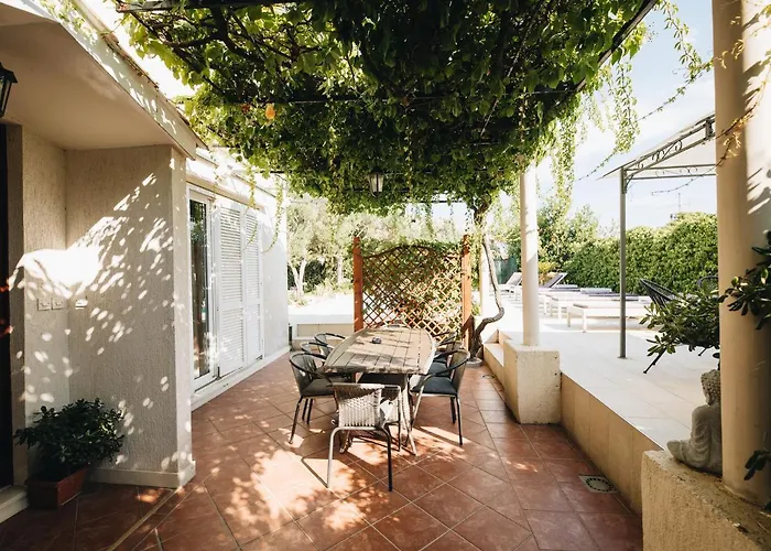 Deluxe Marghareta Appartement Dubrovnik