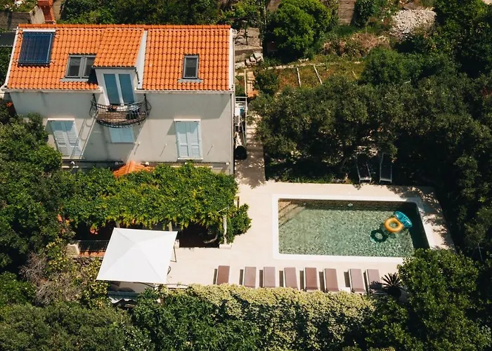 Appartement Deluxe Marghareta