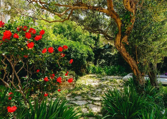 Deluxe Marghareta Appartement