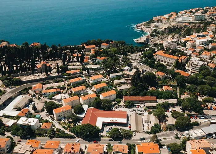 Deluxe Marghareta Dubrovnik