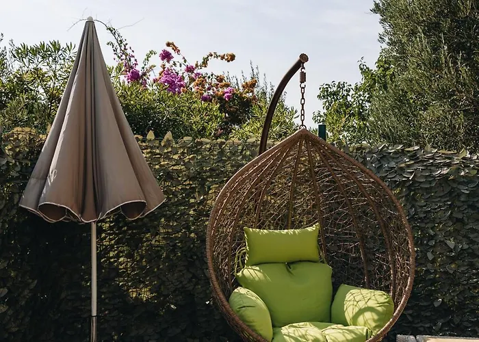 Deluxe Marghareta Appartement