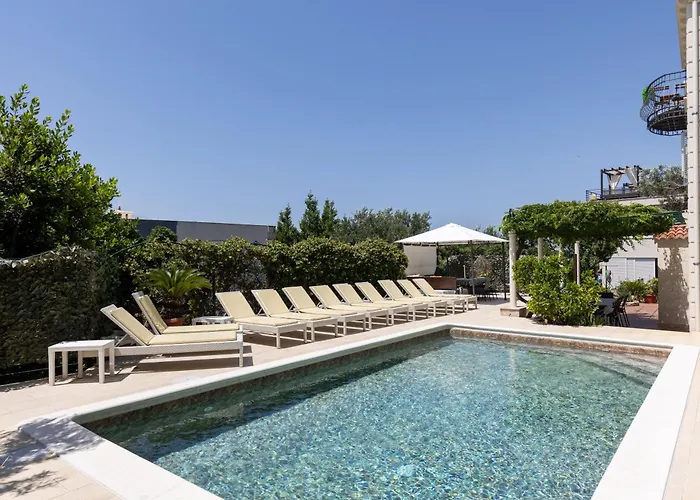 Appartement Deluxe Marghareta Dubrovnik