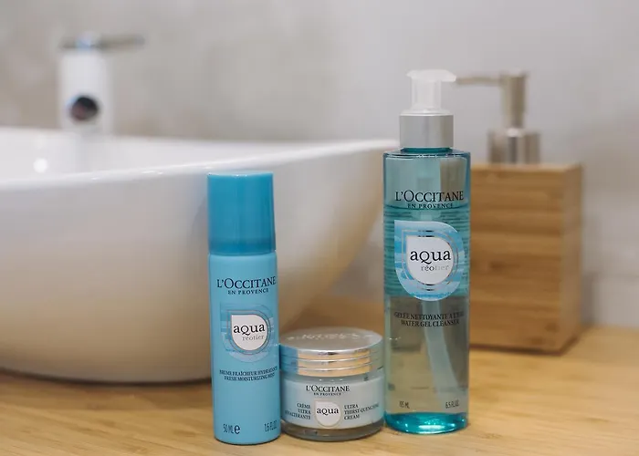 Appartement Deluxe Marghareta