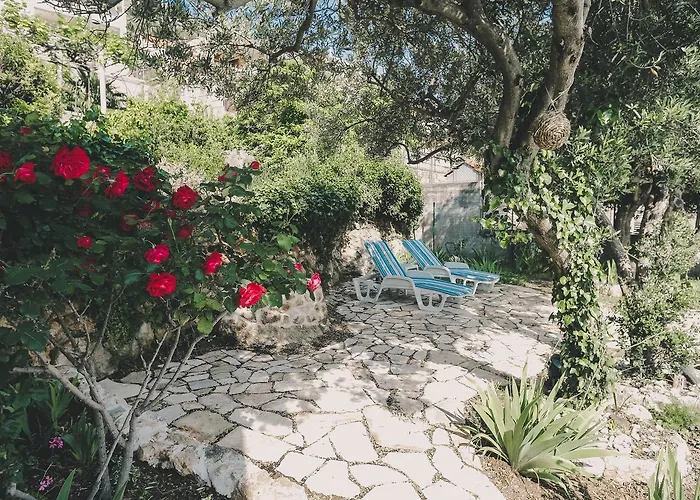 Appartement Deluxe Marghareta Dubrovnik