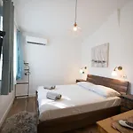 Deluxe Marghareta Lägenhet Dubrovnik
