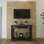 Lägenhet Deluxe Marghareta *