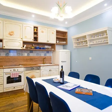 Apartman Deluxe Marghareta