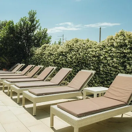 Apartment Deluxe Marghareta *