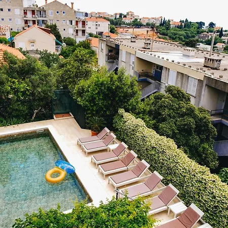 Deluxe Marghareta Dubrovnik