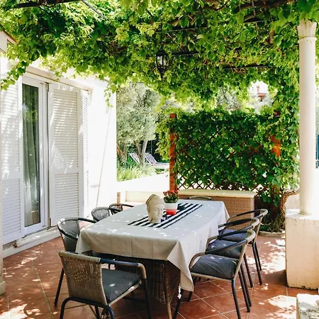 Deluxe Marghareta Appartamento Ragusa