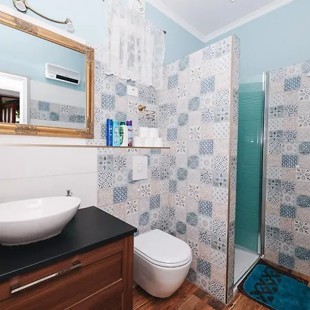 Appartement Deluxe Marghareta *
