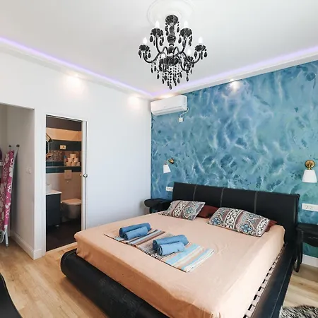 Deluxe Marghareta 아파트 두브로브니크
