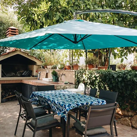 Appartamento Deluxe Marghareta Ragusa