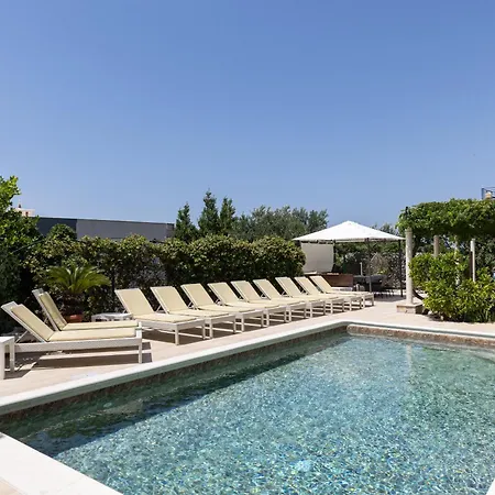 Appartamento Deluxe Marghareta Ragusa