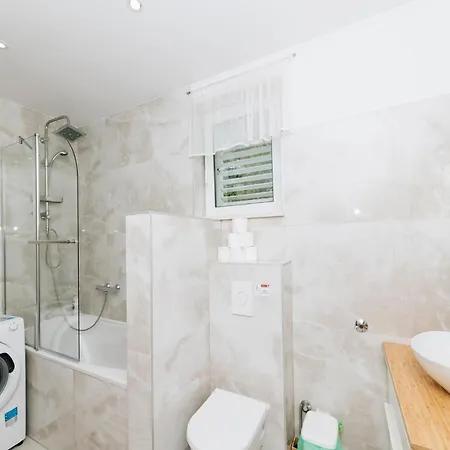 Deluxe Marghareta Lejlighed Dubrovnik