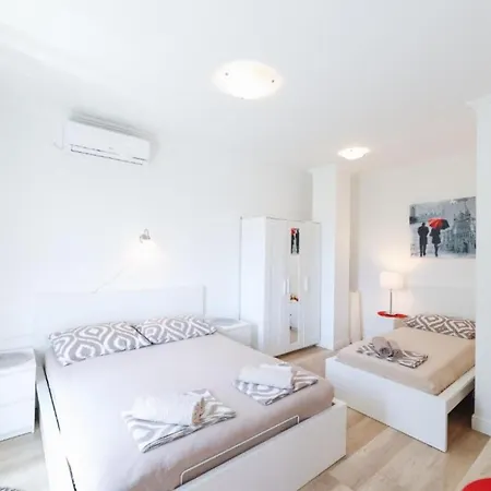 Lejlighed Deluxe Marghareta Dubrovnik