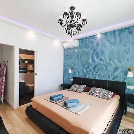 Deluxe Marghareta * Дубровник