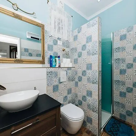 Deluxe Marghareta * Дубровник