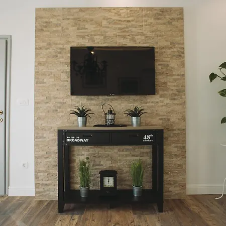 Apartman Deluxe Marghareta *