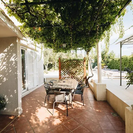 Deluxe Marghareta Διαμέρισμα Ντουμπρόβνικ