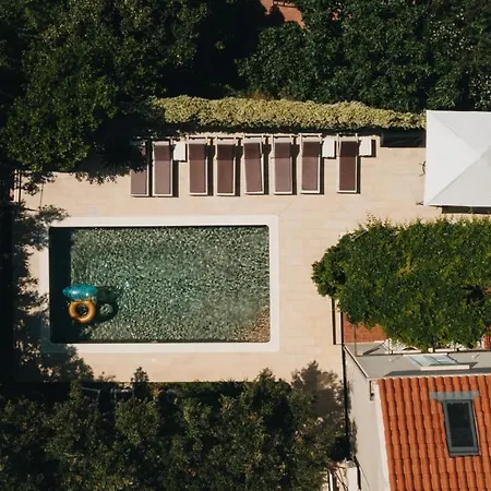 Deluxe Marghareta Ντουμπρόβνικ