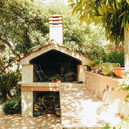 Διαμέρισμα Deluxe Marghareta Ντουμπρόβνικ