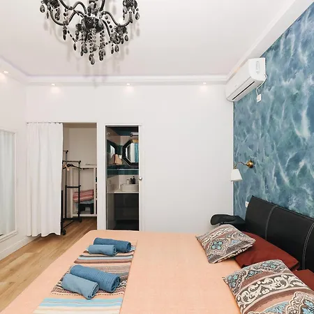 Deluxe Marghareta * Ντουμπρόβνικ