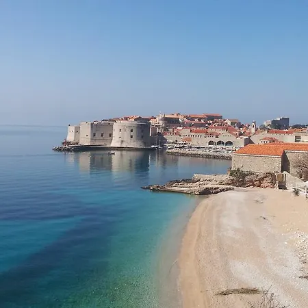 Διαμέρισμα Deluxe Marghareta *