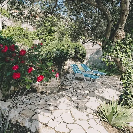 Διαμέρισμα Deluxe Marghareta Ντουμπρόβνικ