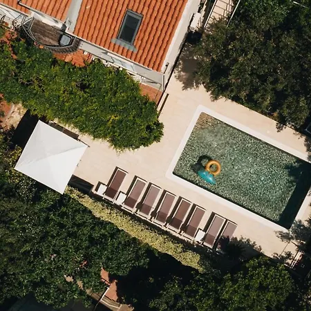 Apartament Deluxe Marghareta *