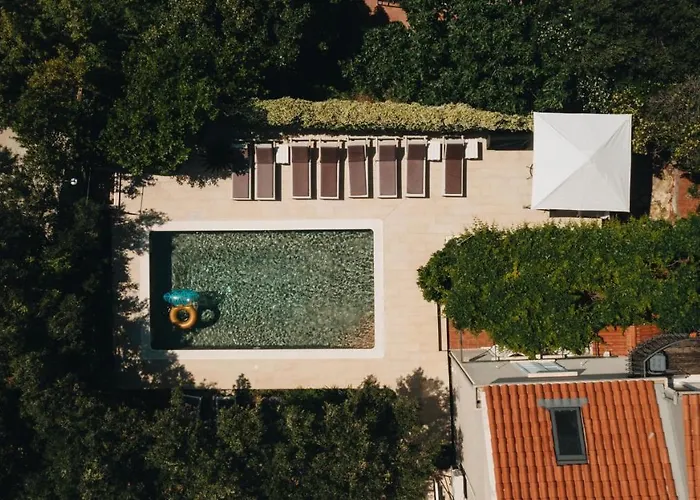 Deluxe Marghareta Dubrownik