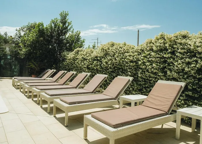 Apartament Deluxe Marghareta *