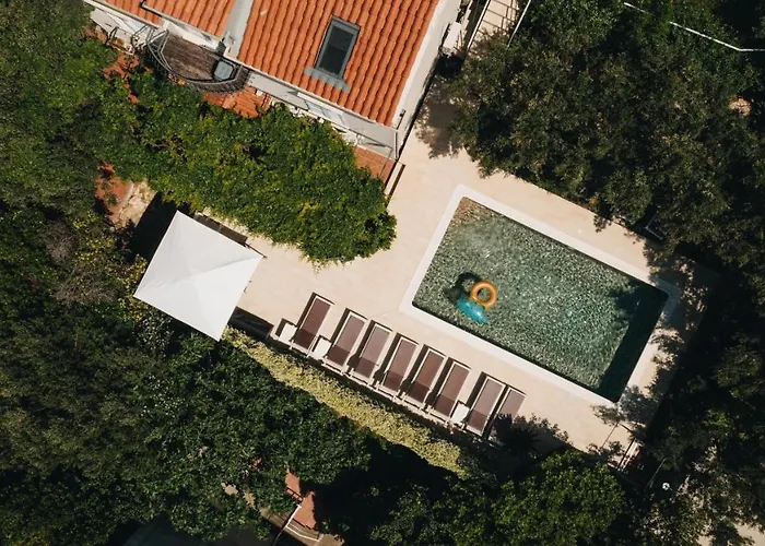 Apartament Deluxe Marghareta *