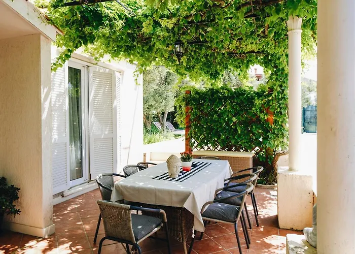 Deluxe Marghareta Apartament Dubrownik