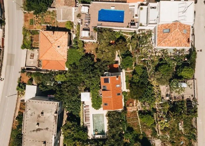 Apartament Deluxe Marghareta