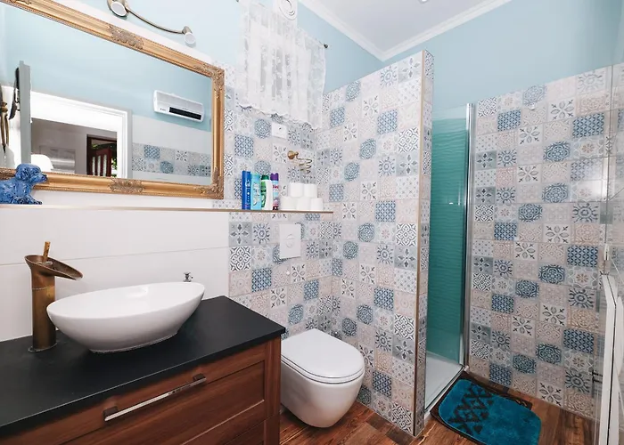 Apartament Deluxe Marghareta *