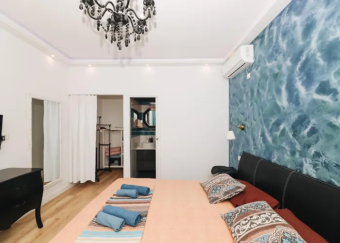 Deluxe Marghareta * Dubrownik