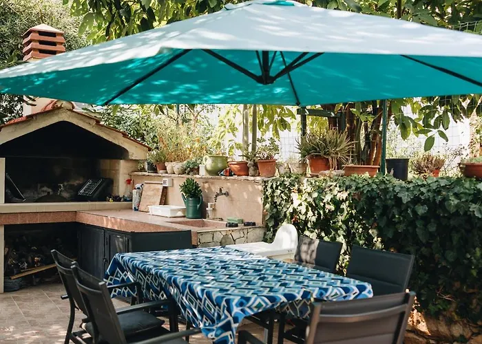 Apartament Deluxe Marghareta Dubrownik