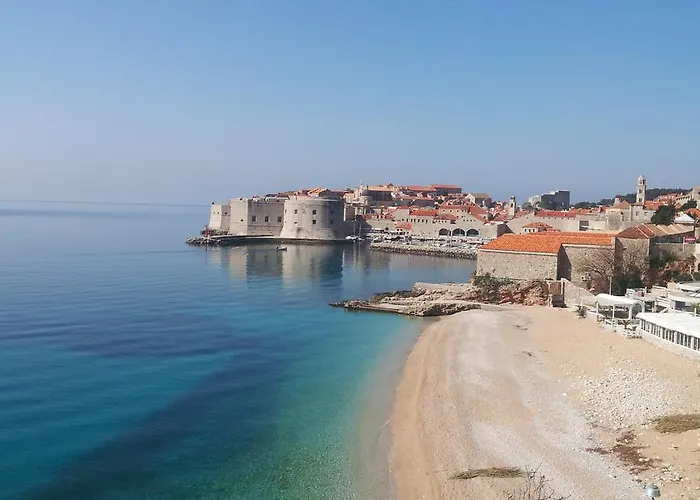 Apartament Deluxe Marghareta *